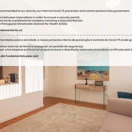 Saldanha Executive Apartment By The Portuguese Butler Lisboa Kültér fotó