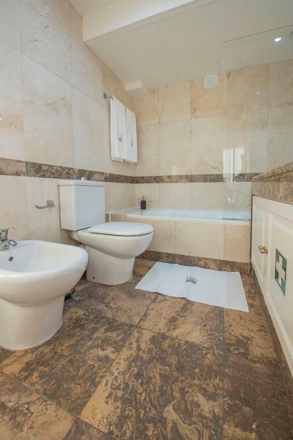 Saldanha Executive Apartment By The Portuguese Butler Lisboa Kültér fotó