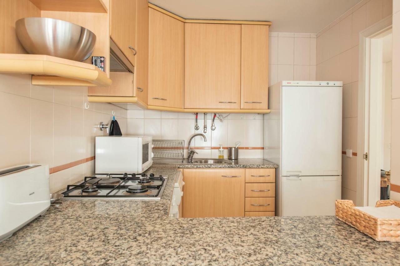 Saldanha Executive Apartment By The Portuguese Butler Lisboa Kültér fotó