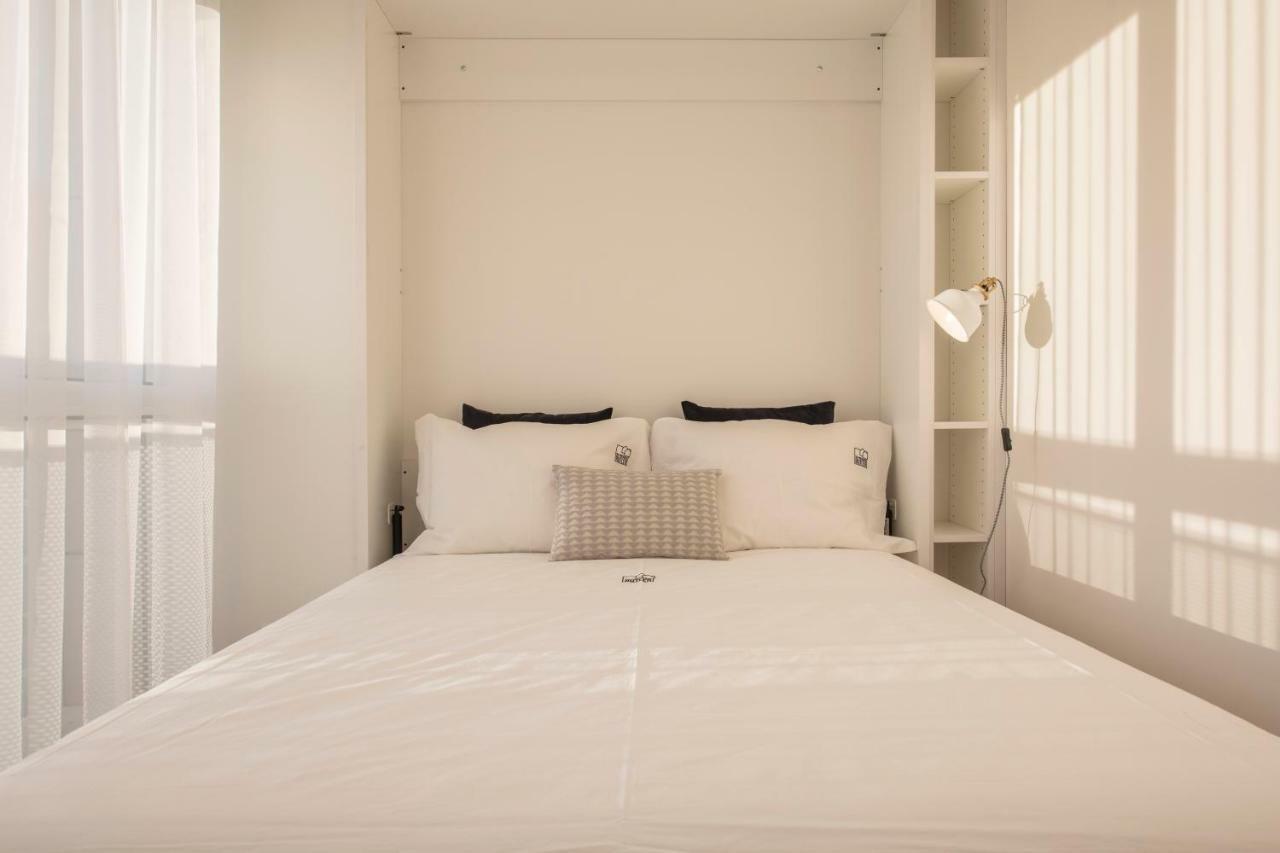 Saldanha Executive Apartment By The Portuguese Butler Lisboa Kültér fotó