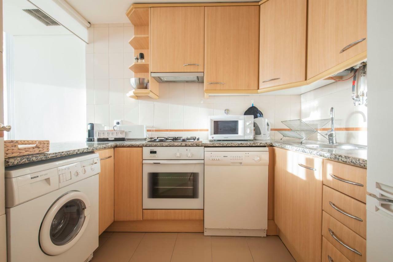 Saldanha Executive Apartment By The Portuguese Butler Lisboa Kültér fotó